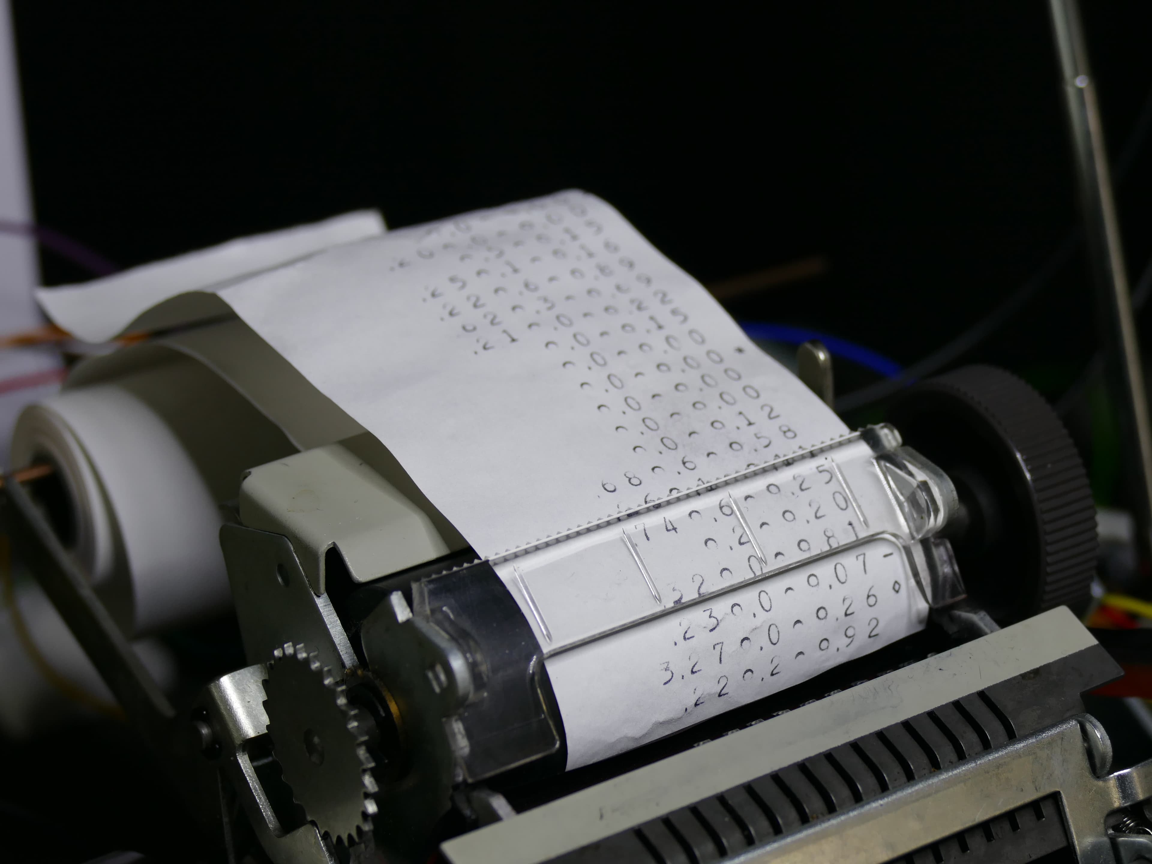 Precisa Virtuosa — 3