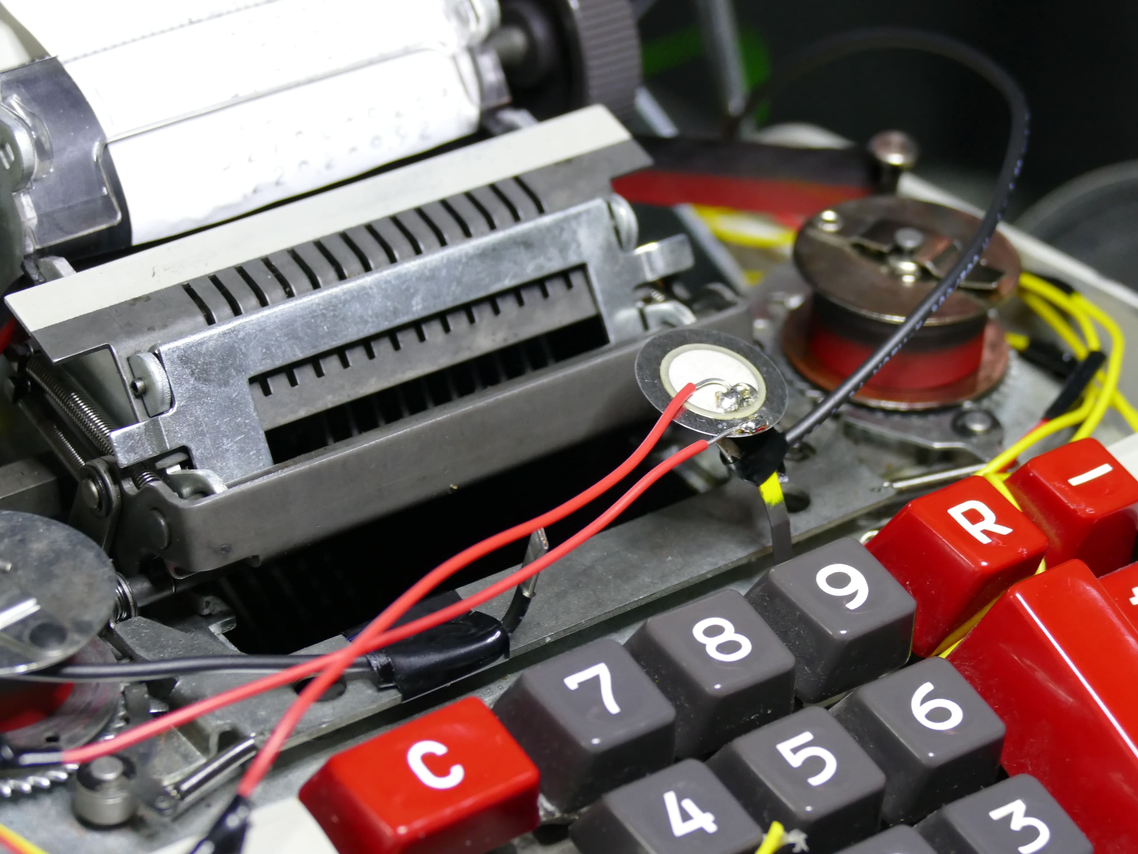 Precisa Virtuosa — 2