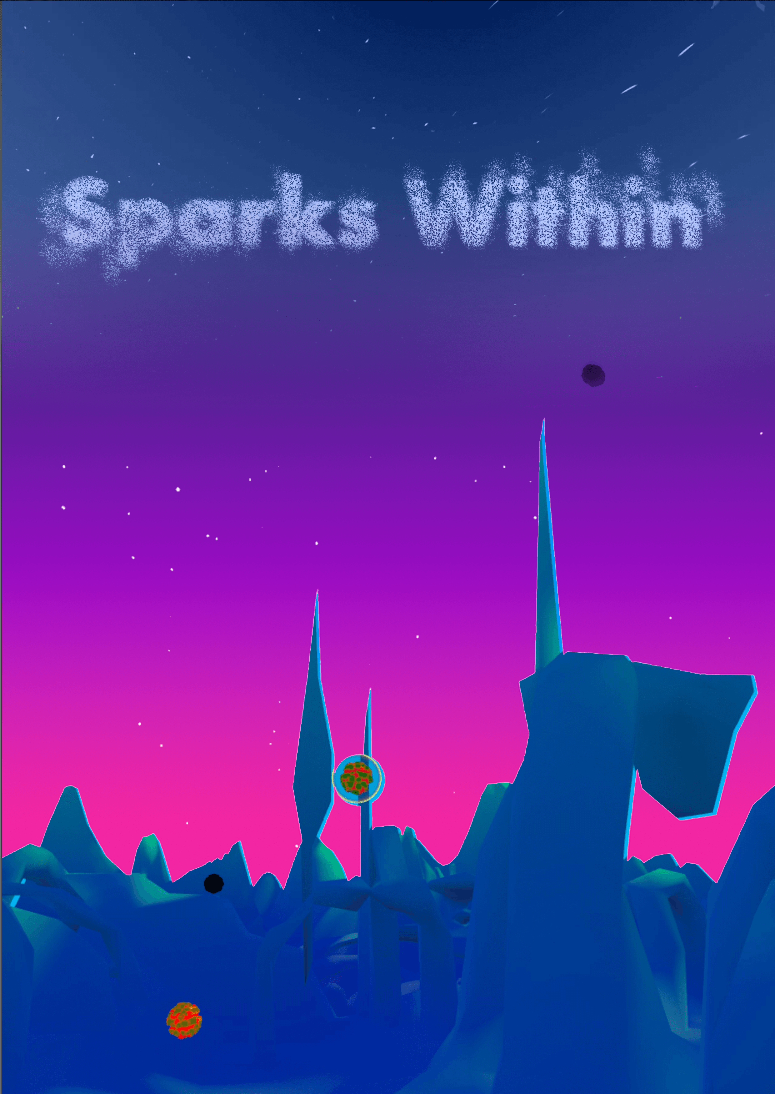 Sparks Within