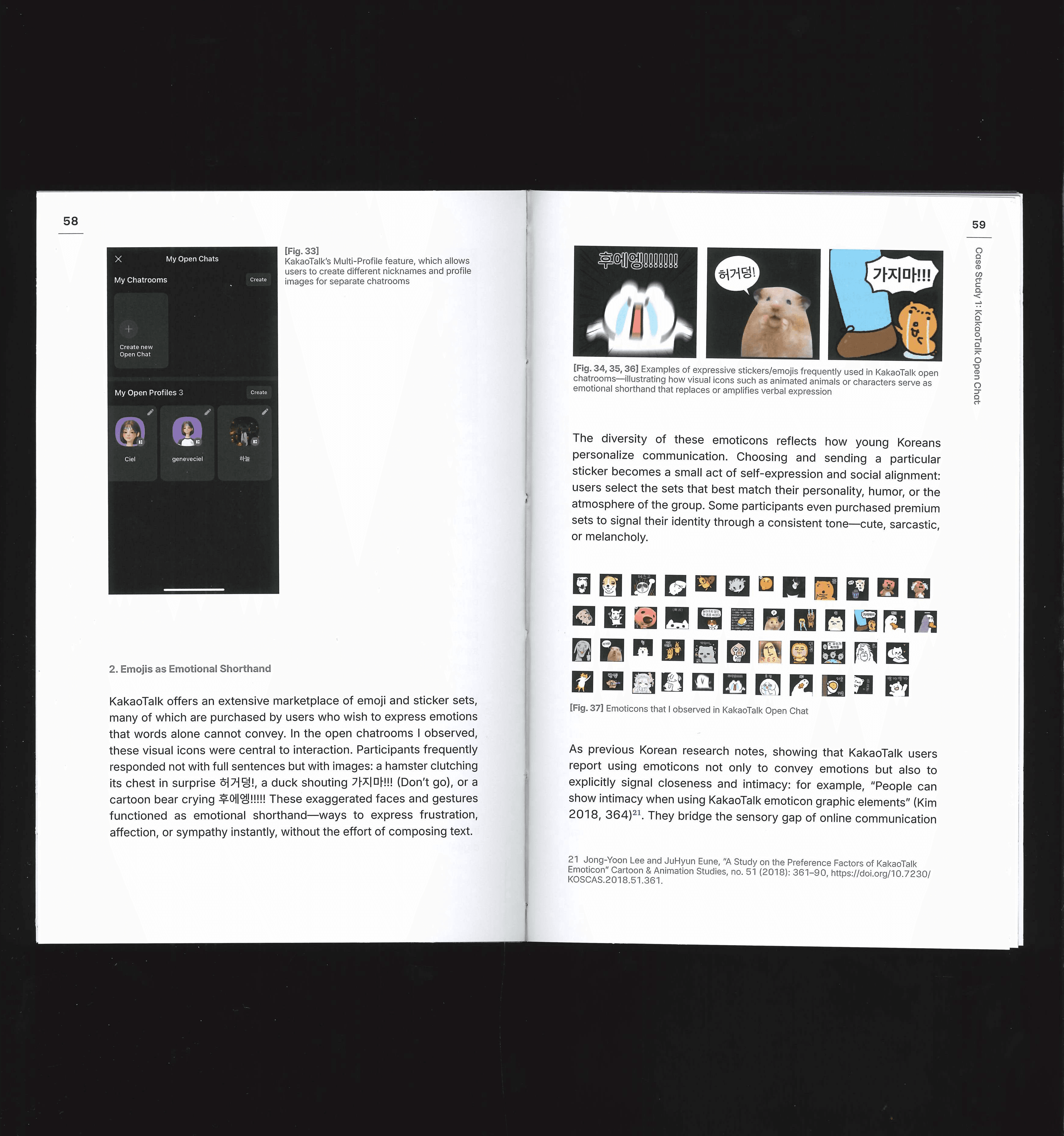 Redesigning Families — 4