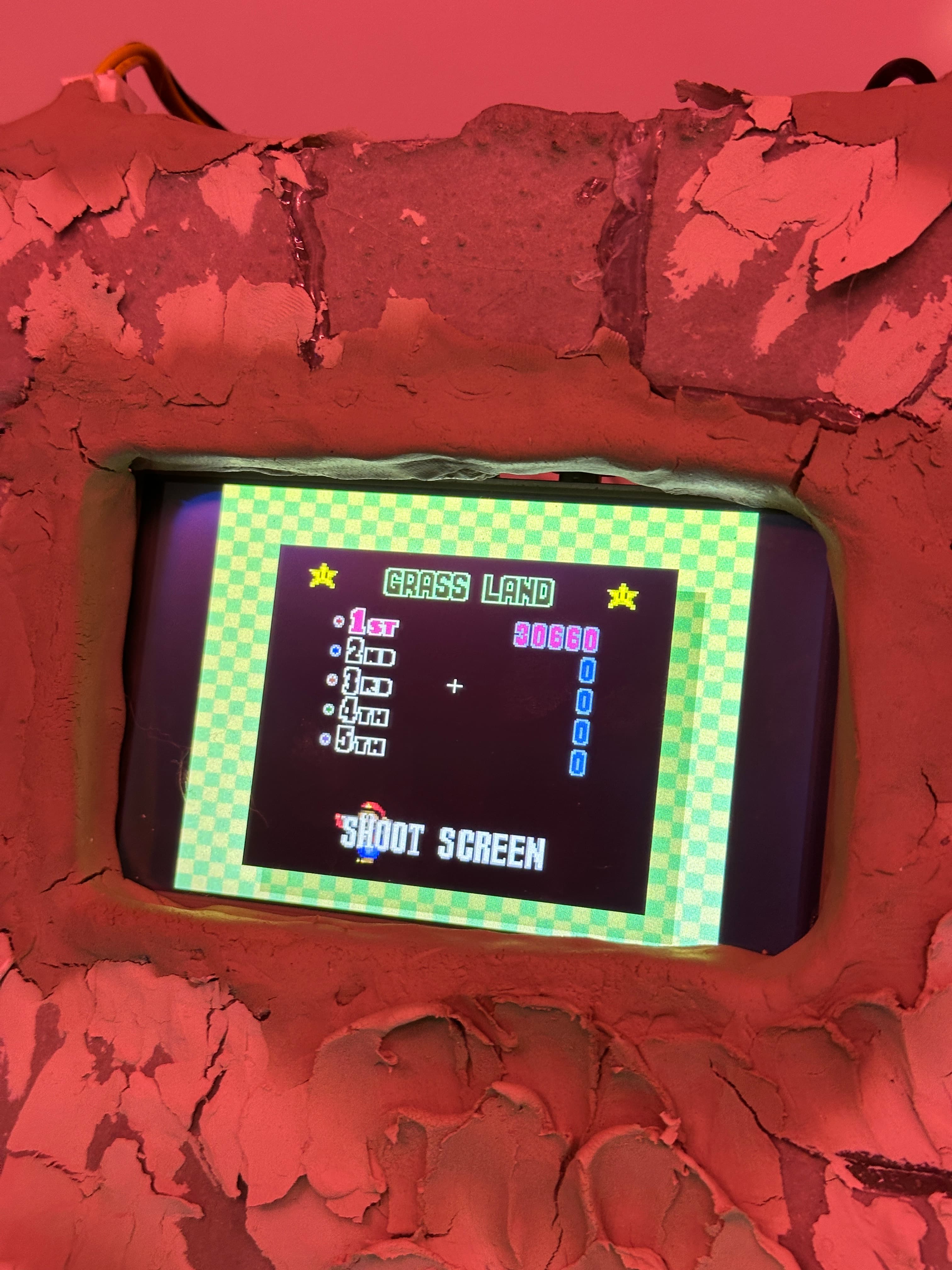 Unchained Monolith — 3