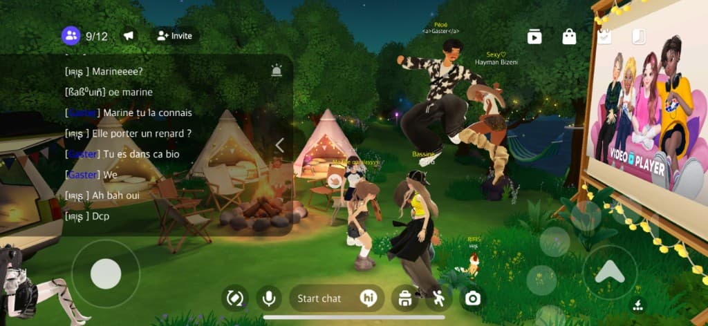 Redesigning Families