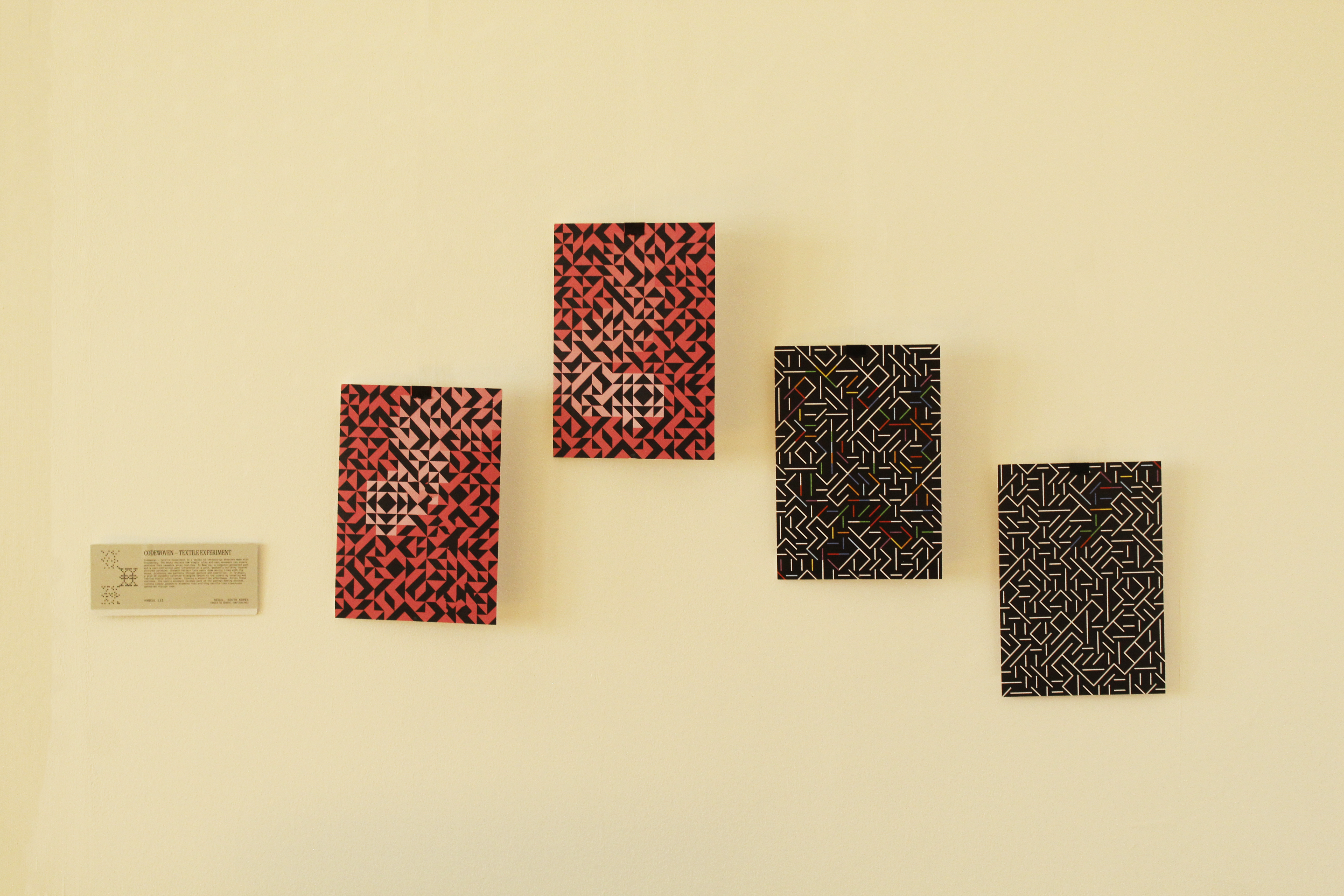 Codewoven — documentation image 7