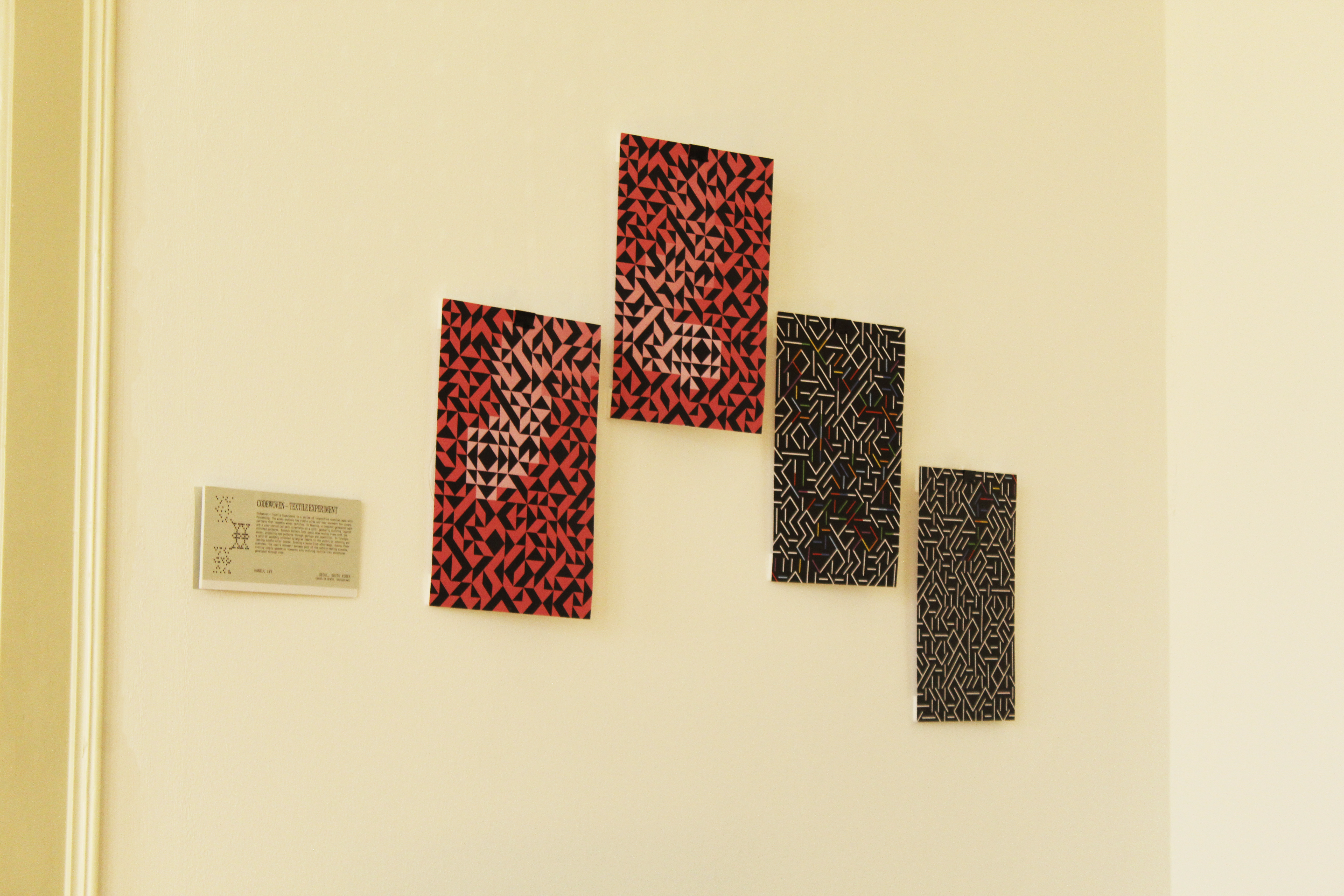 Codewoven — documentation image 8