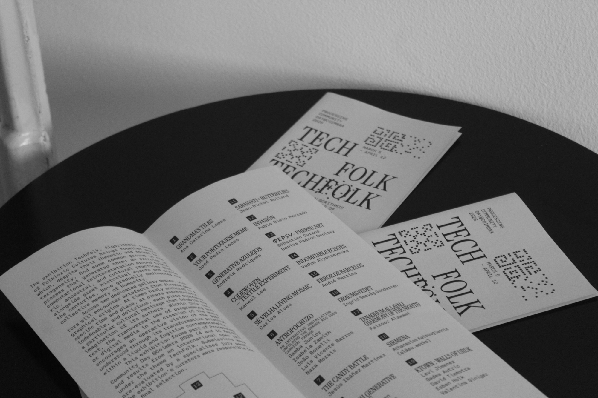 Codewoven — documentation image 10