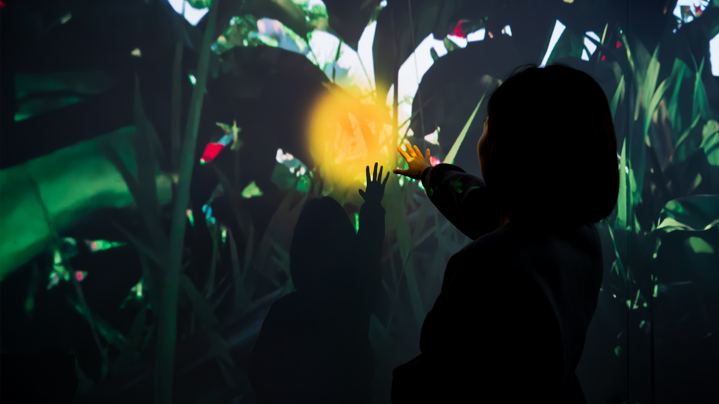 Radiate — hero image