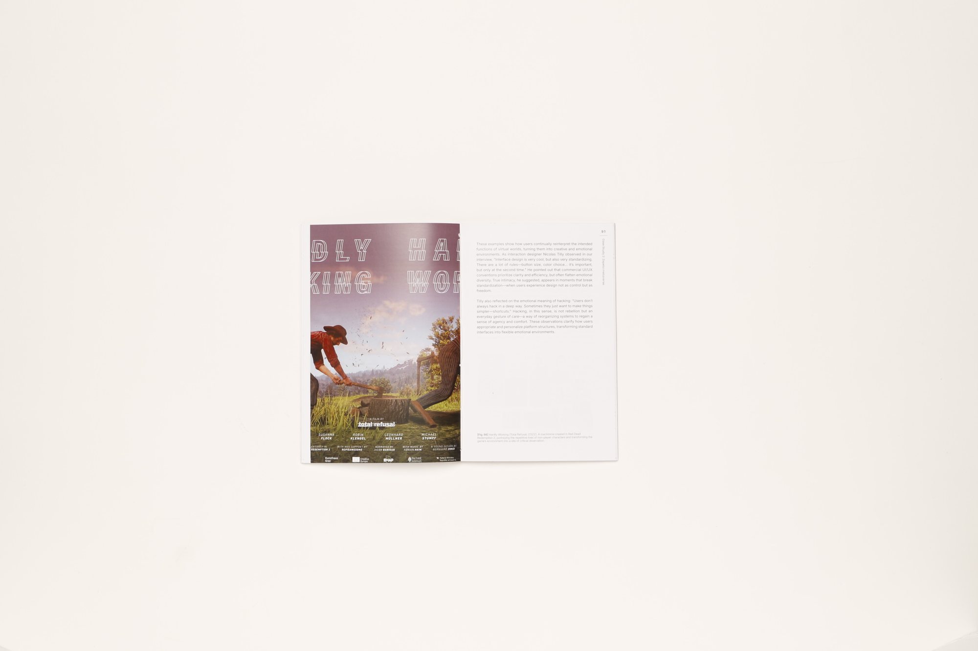 Redesigning Families — documentation image 11