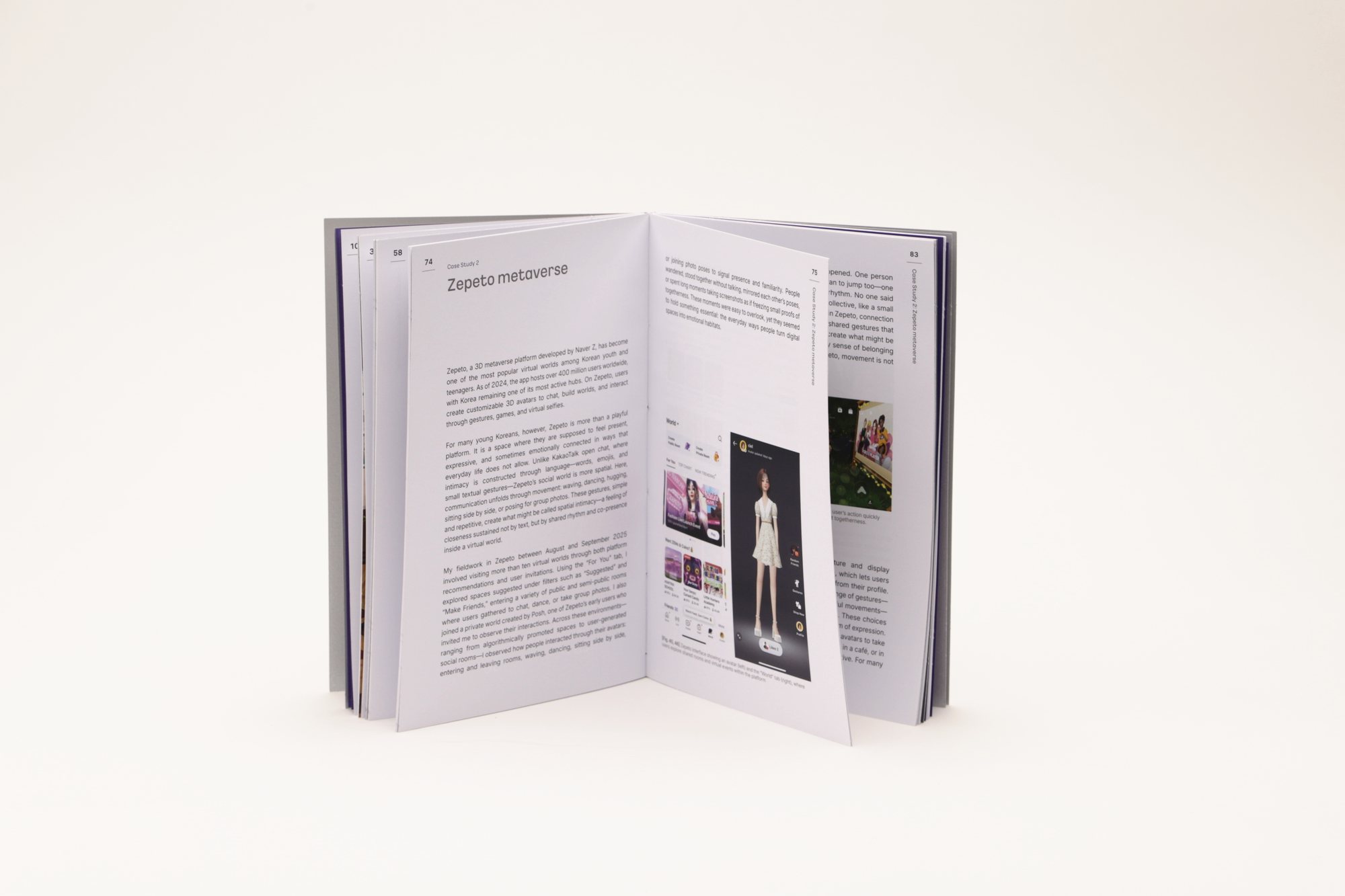Redesigning Families — documentation image 5