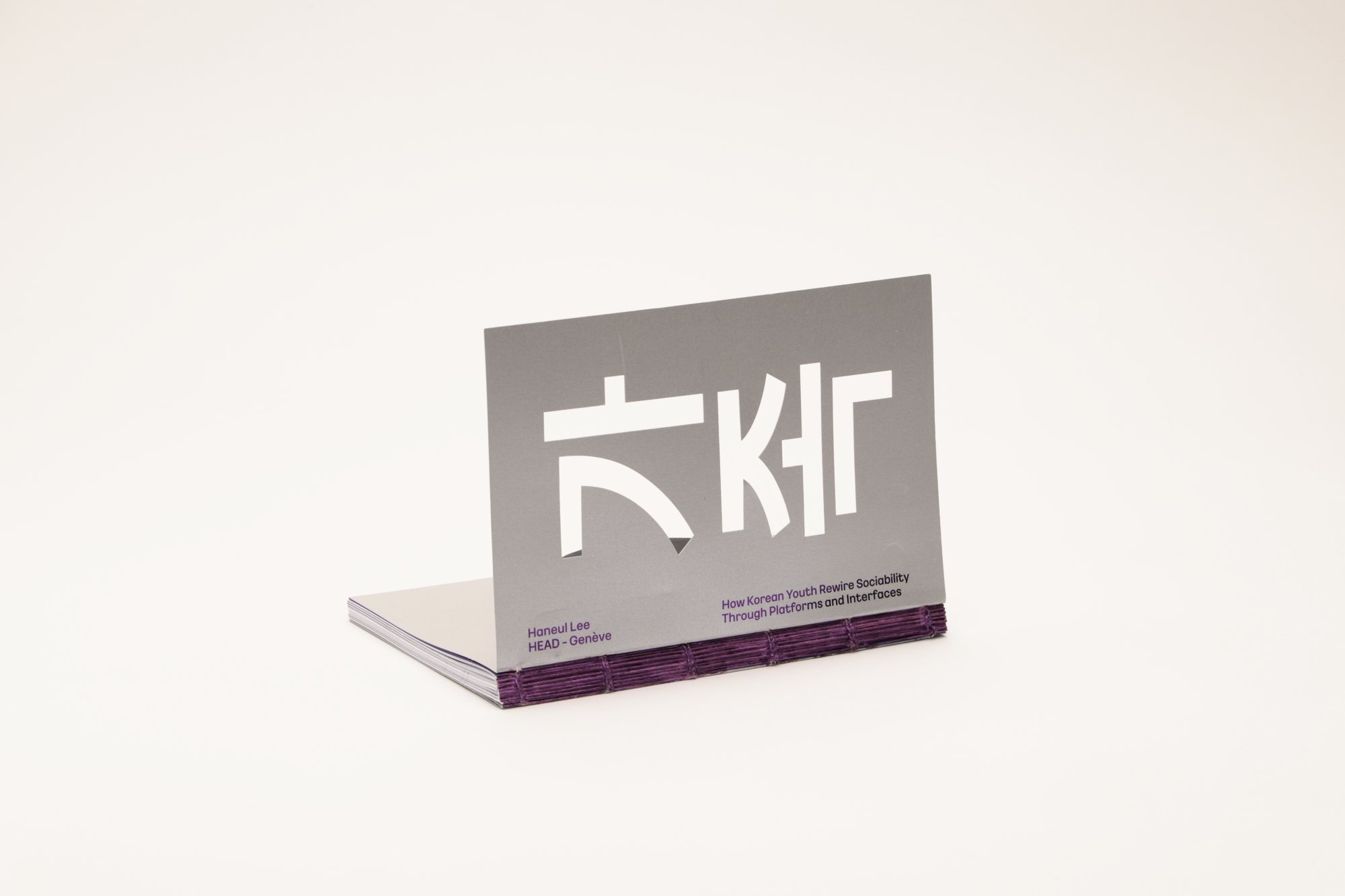 Redesigning Families — documentation image 6